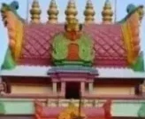 CHILKUR BALAJI TEMPLE